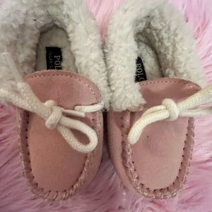 BABY size 6